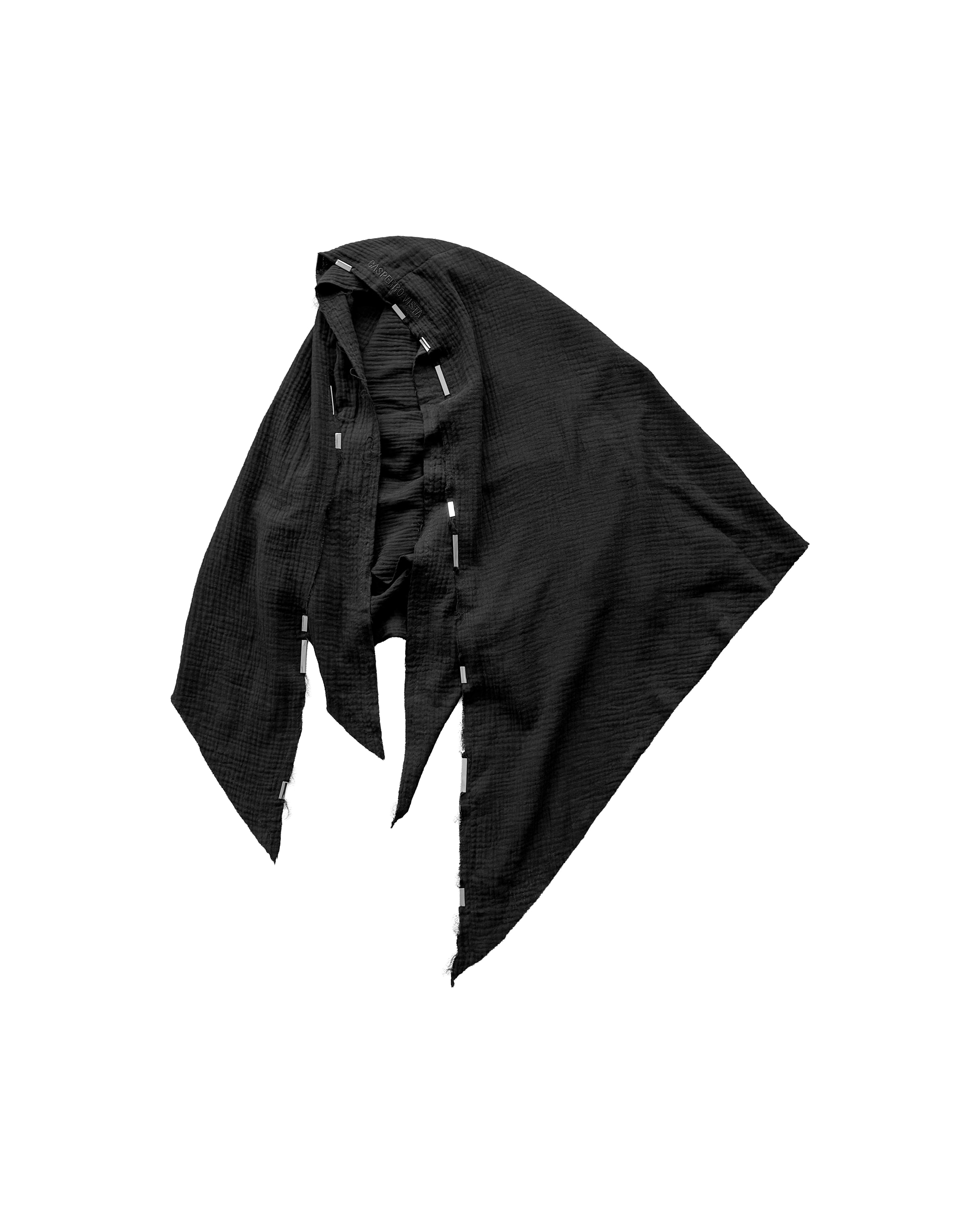 METAL SCARF