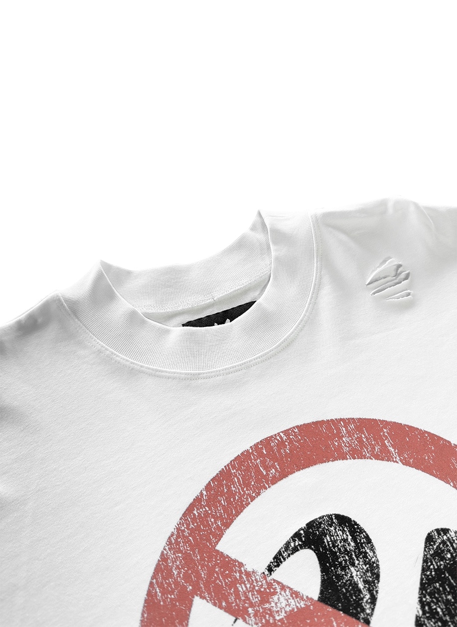 (НЕ) КУРИТЬ LONGSLEEVE