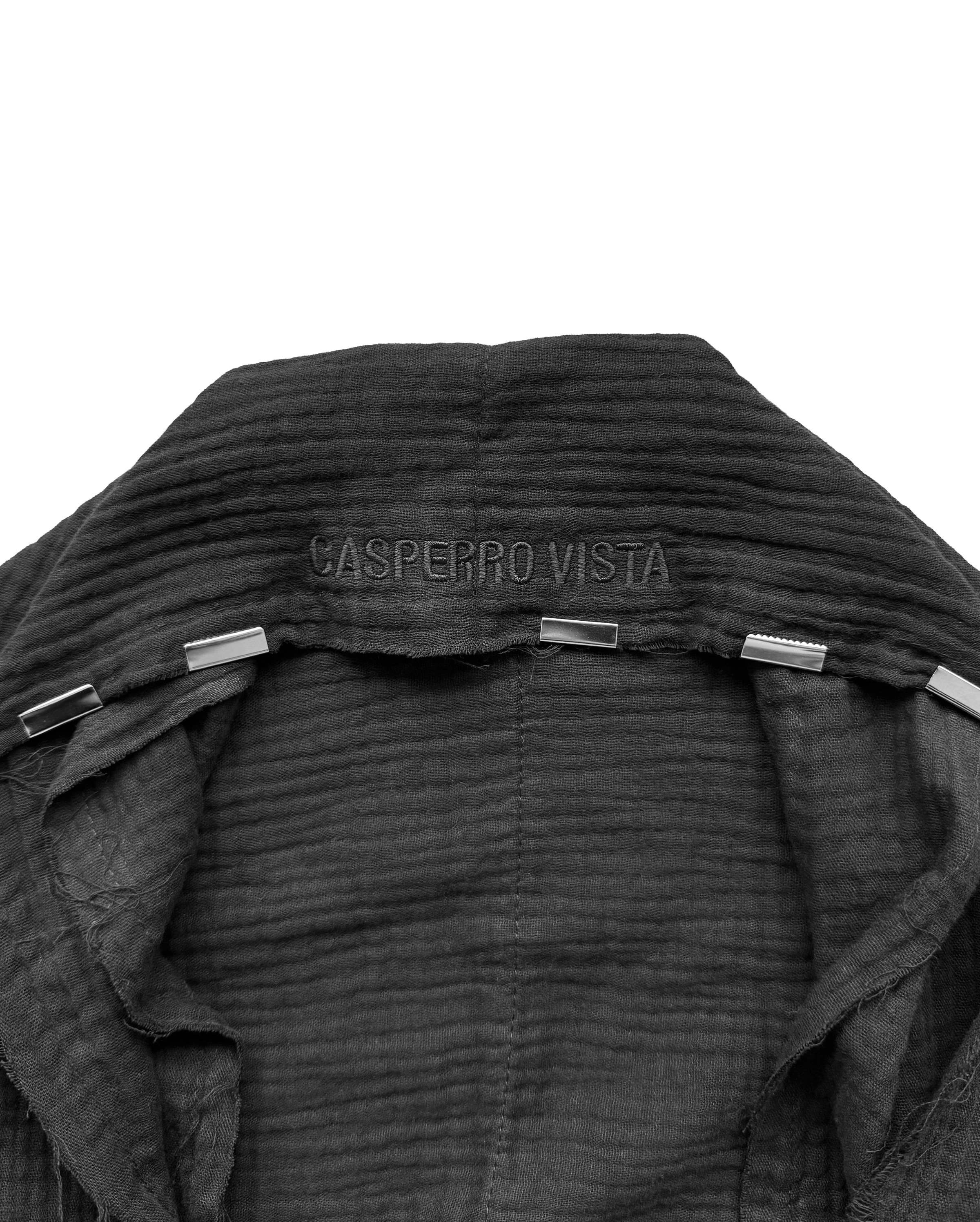 METAL SCARF