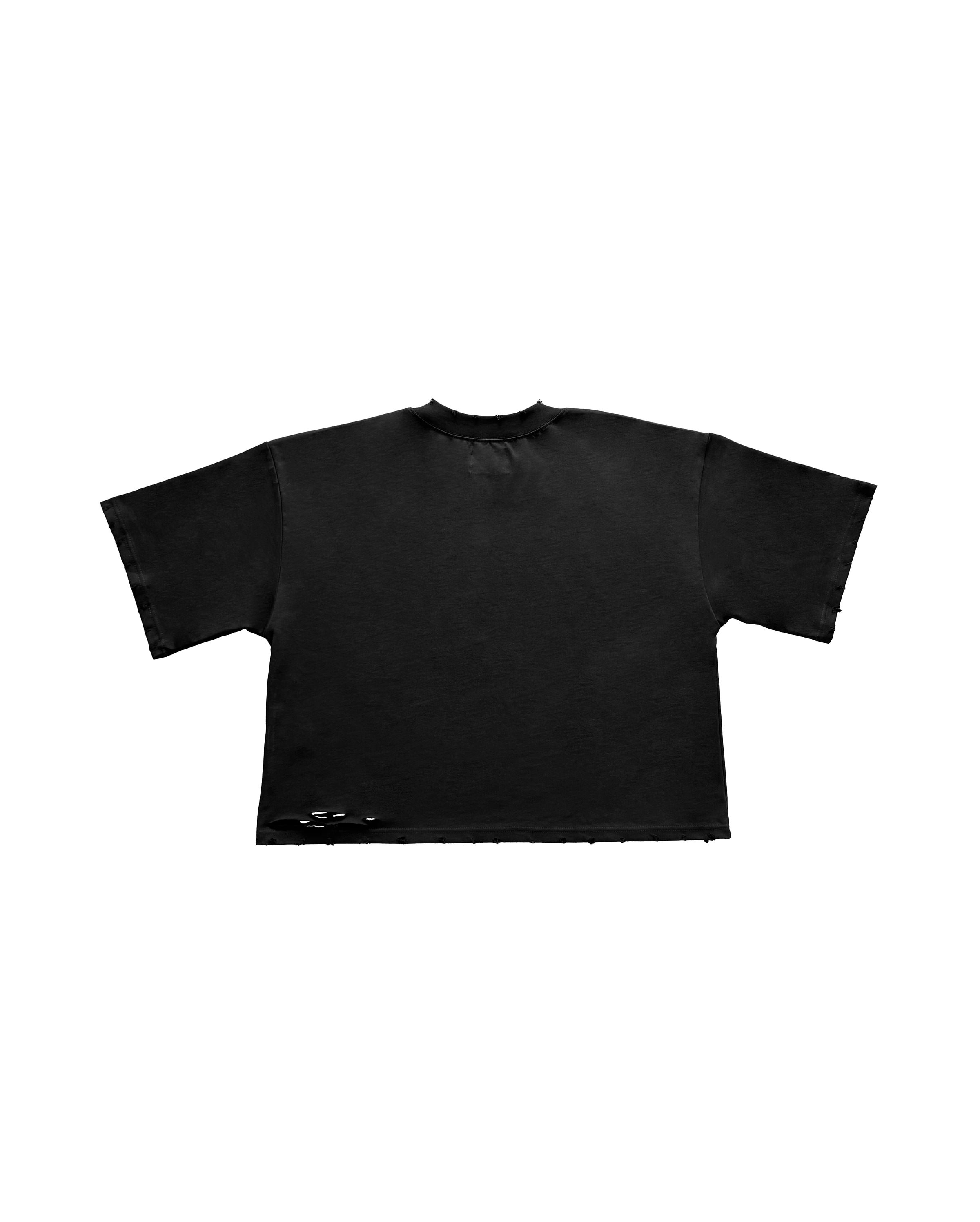 (НЕ) КУРИТЬ T-SHIRT