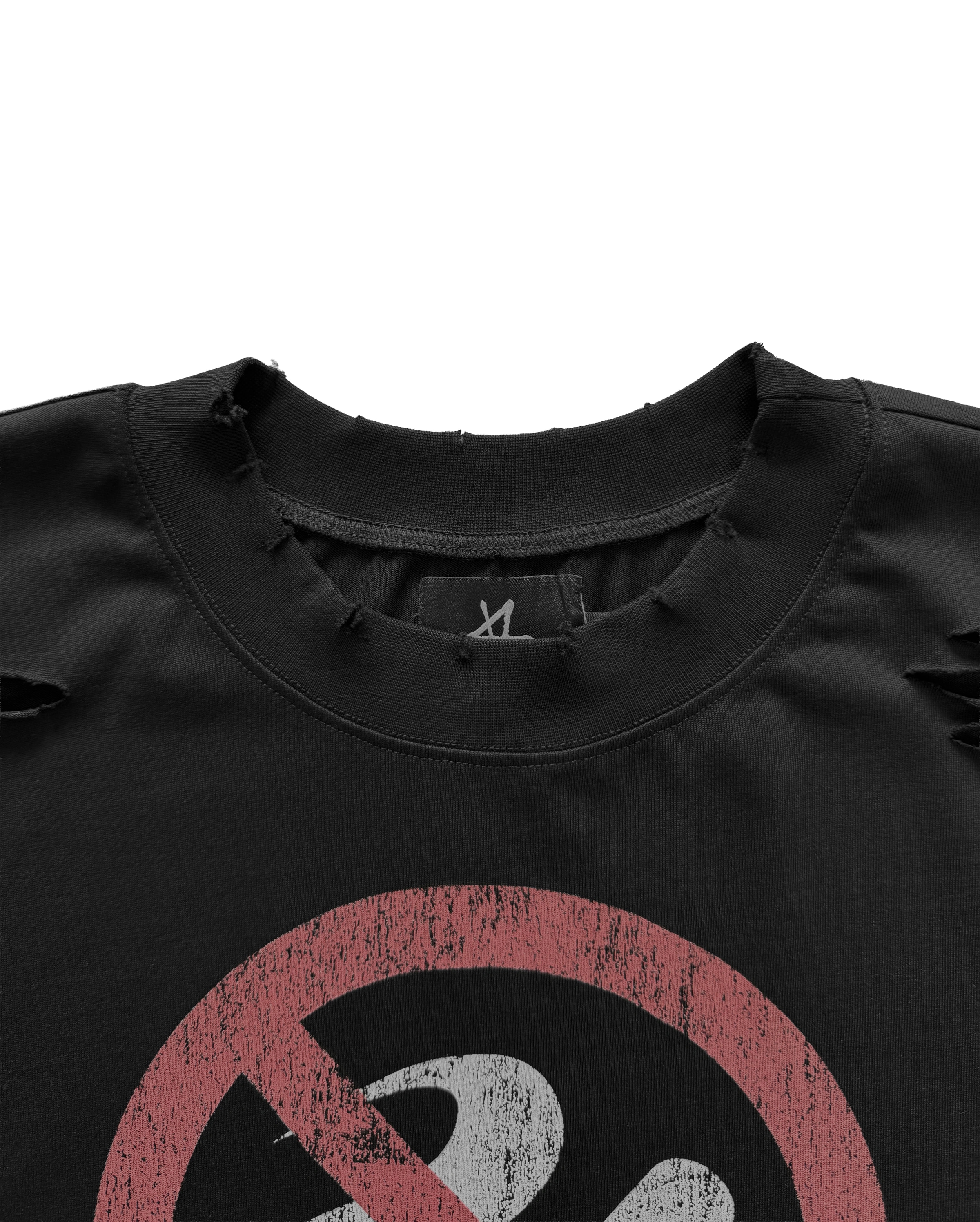 (НЕ) КУРИТЬ T-SHIRT