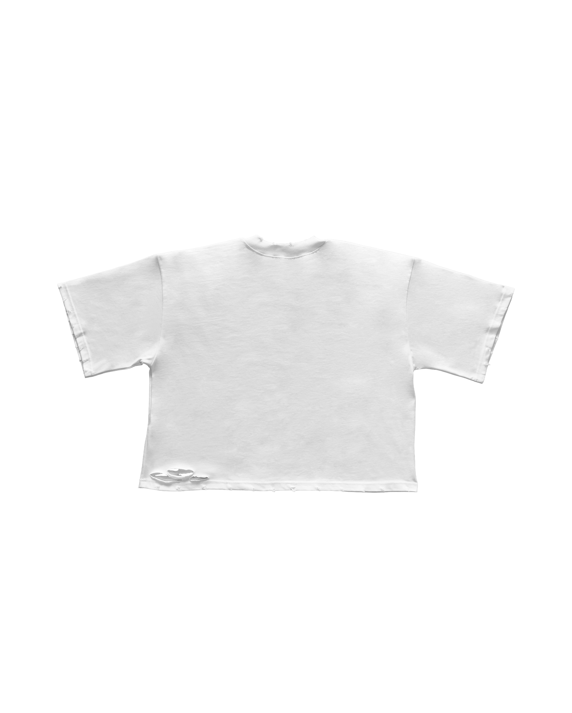 (НЕ) КУРИТЬ T-SHIRT