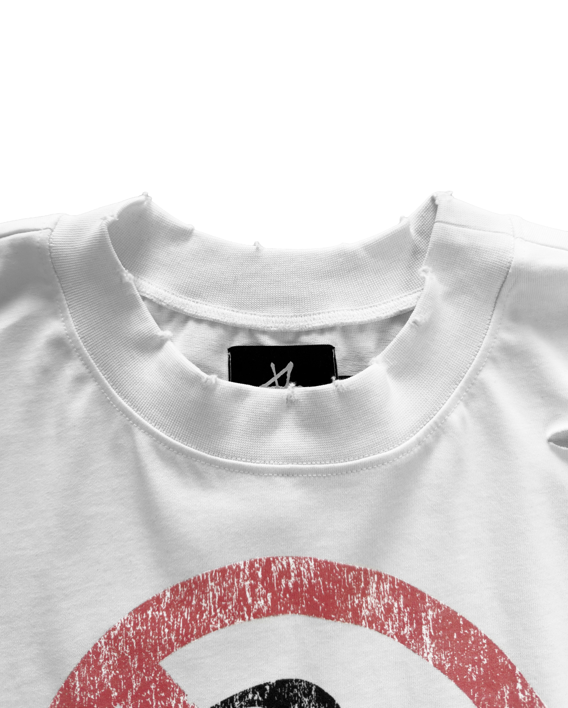 (НЕ) КУРИТЬ T-SHIRT