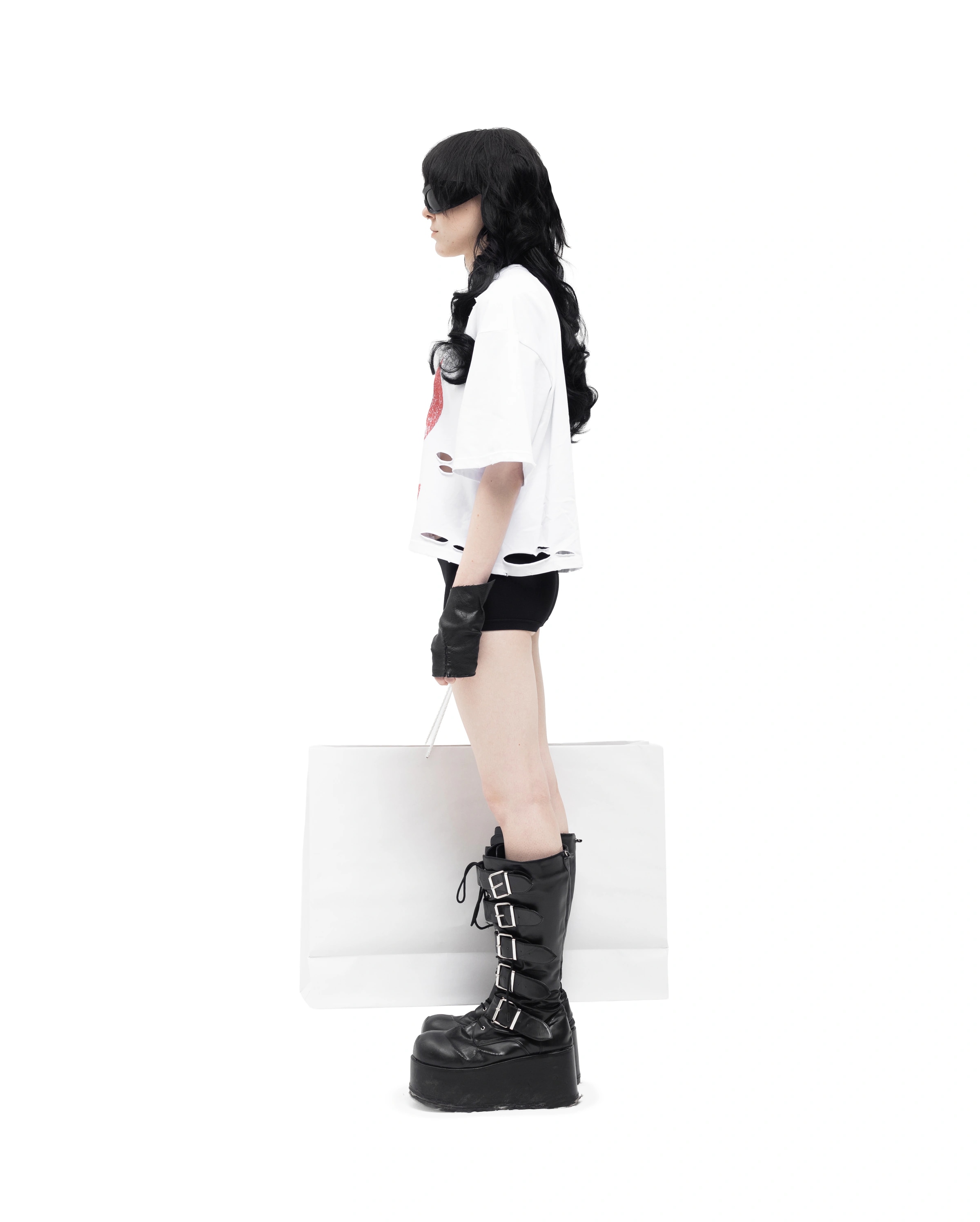 (НЕ) КУРИТЬ T-SHIRT