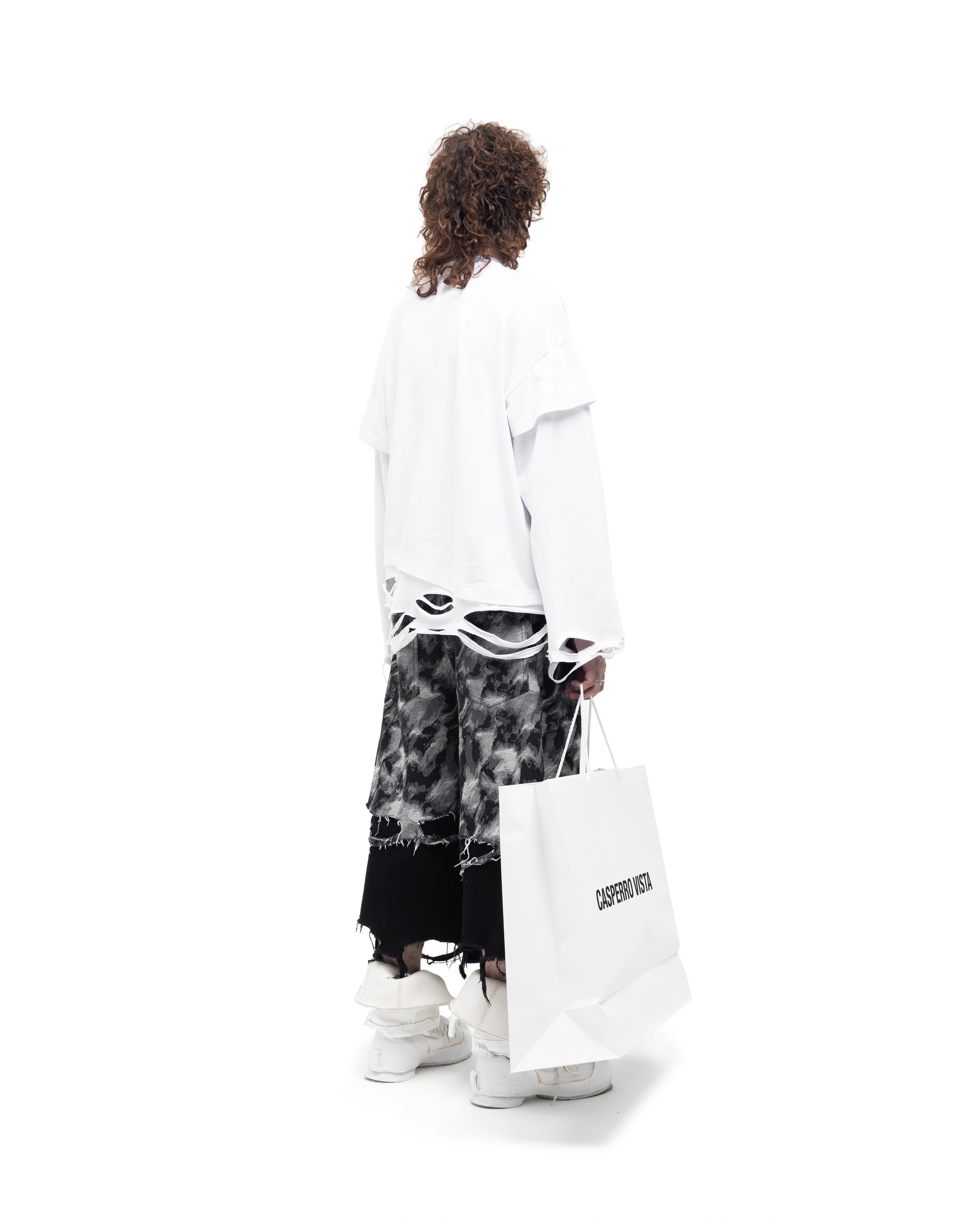 (НЕ) КУРИТЬ LONGSLEEVE