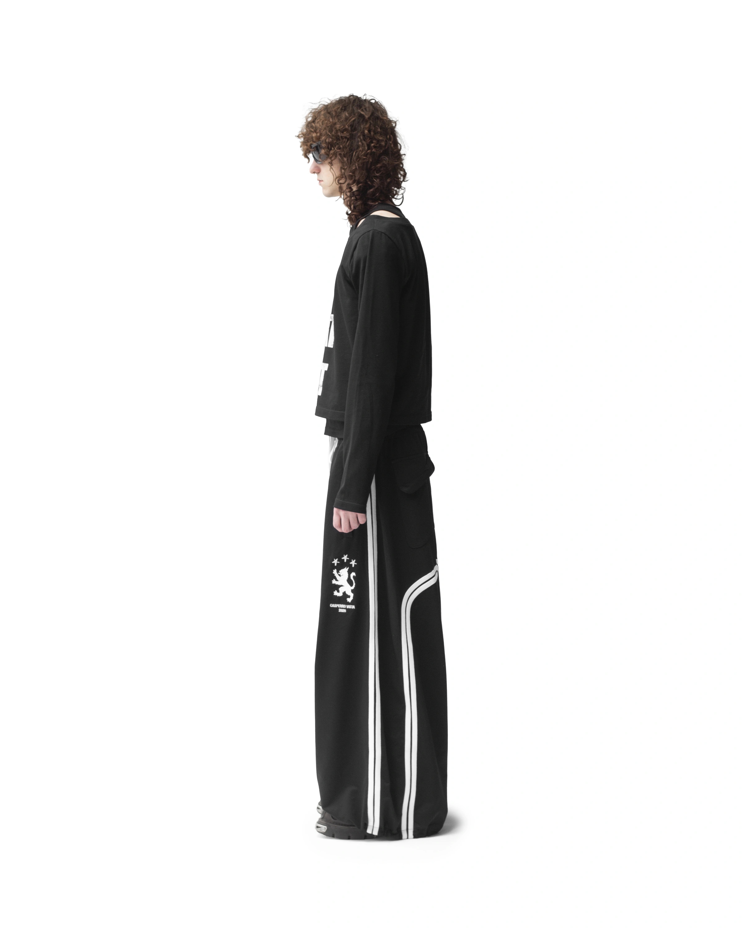 NOT THAT HOT LONGSLEEVE
